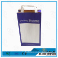 petty commodities handle bag/gift paper packing bag